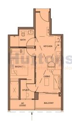Parc Clematis (D5), Apartment #621747511